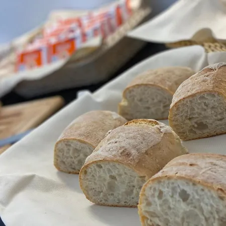 Tamerici 酒店 马西亚娜马里纳