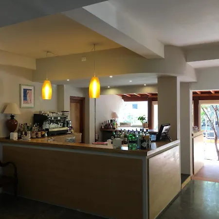 Hotel Tamerici Marciana Marina (Isola d'Elba)