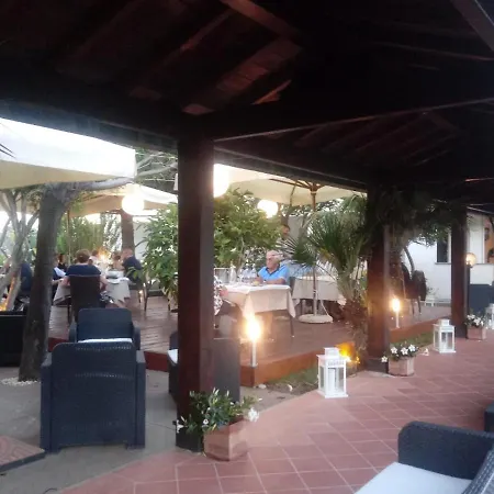 Hotel Tamerici Marciana Marina (Isola d'Elba)