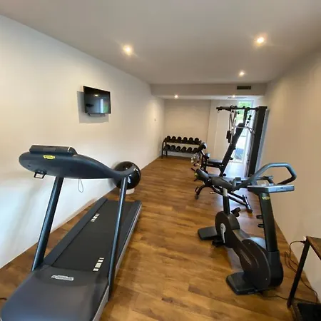 Ξενοδοχείο Tamerici Resort 4*