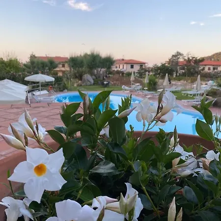 Tamerici Resort Ξενοδοχείο Marciana Marina (Isola d'Elba)