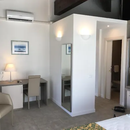 Ξενοδοχείο Tamerici Resort
