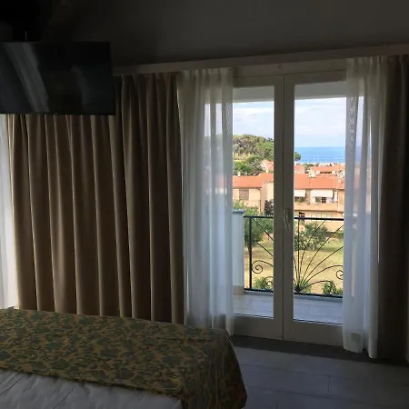 Tamerici Resort Ξενοδοχείο