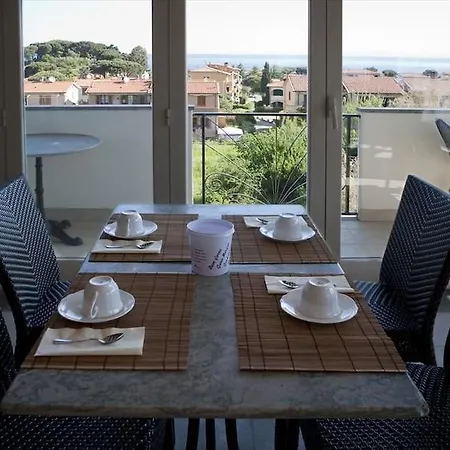 Tamerici Resort Ξενοδοχείο