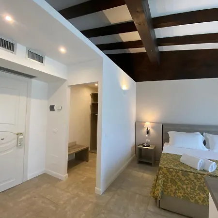 Tamerici Hotel