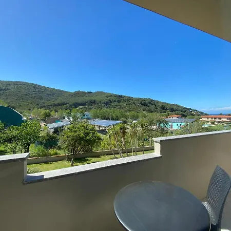 Hotel Tamerici 4*