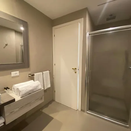 Hotel Tamerici Resort