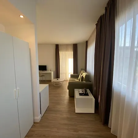 Tamerici Resort 4*
