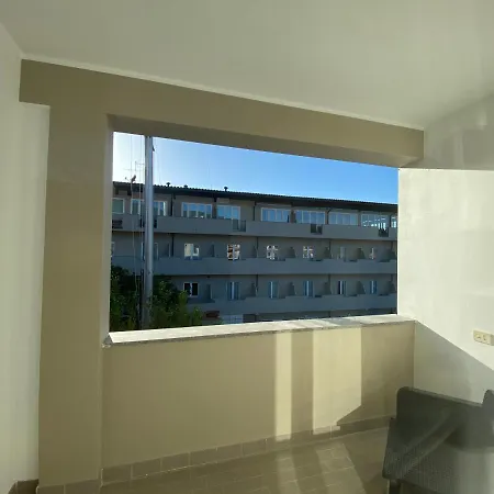 Tamerici Hotel 4*