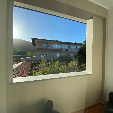 Ξενοδοχείο Tamerici Resort 4*