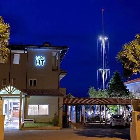 Tamerici Resort 4*