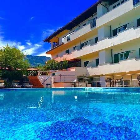 Tamerici Resort 4* Marciana Marina (Isola d'Elba)