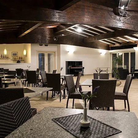 Tamerici Resort Ξενοδοχείο