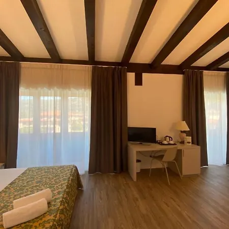 Ξενοδοχείο Tamerici Resort Marciana Marina (Isola d'Elba)