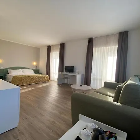 Tamerici Resort Ξενοδοχείο Marciana Marina (Isola d'Elba)
