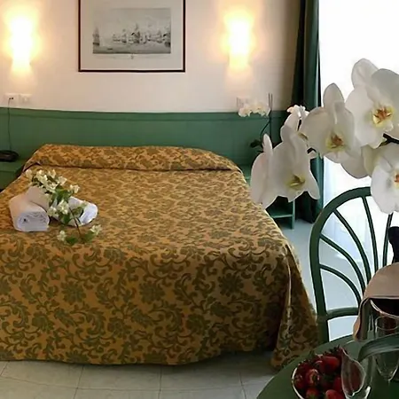 Tamerici Hotel