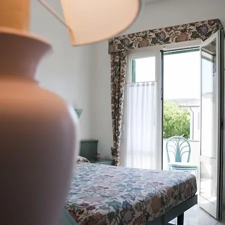 Tamerici Hotel