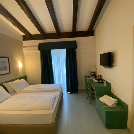 Tamerici Hotel Marciana Marina (Isola d'Elba)