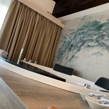 Tamerici Resort