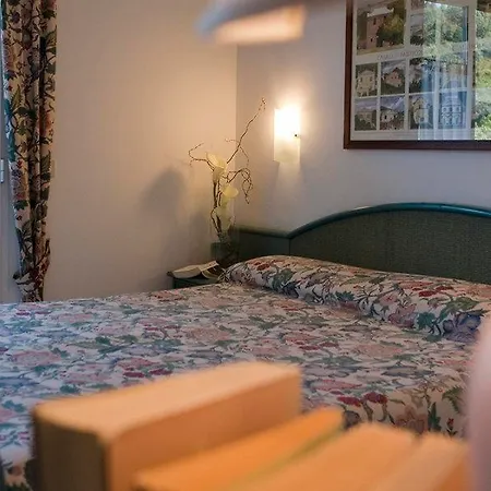Tamerici Resort Ξενοδοχείο Marciana Marina (Isola d'Elba)