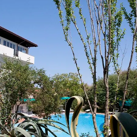 Tamerici Resort Marciana Marina (Isola d'Elba)
