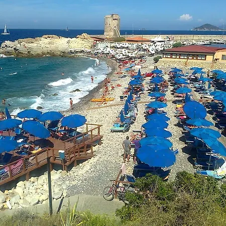 Tamerici Resort