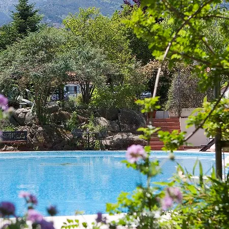 Hotel Tamerici 4*