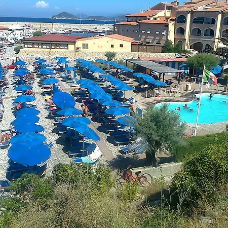 Hotel Tamerici