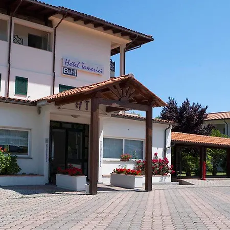 Tamerici Resort 4*