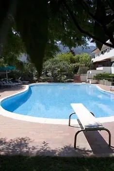 Hotel Tamerici Marciana Marina (Isola d'Elba)