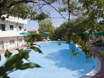Tamerici Hotel Marciana Marina (Isola d'Elba)