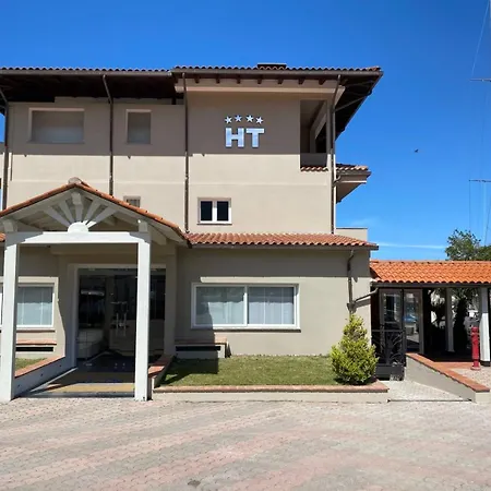Tamerici Hotel Marciana Marina (Isola d'Elba)