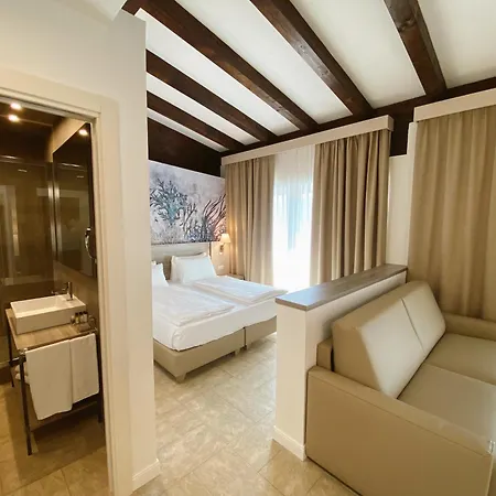Tamerici Resort Marciana Marina (Isola d'Elba)