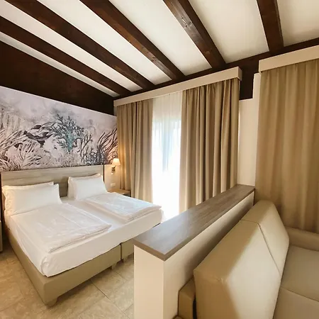 Tamerici Resort Marciana Marina (Isola d'Elba)