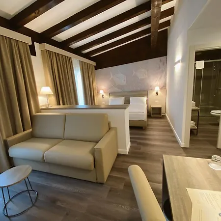 Tamerici Resort Marciana Marina (Isola d'Elba)