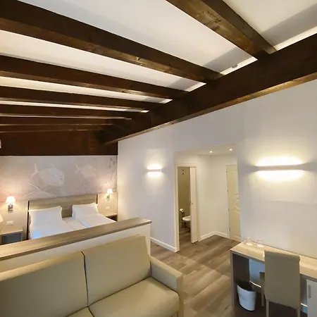 Tamerici Resort Ξενοδοχείο 4*