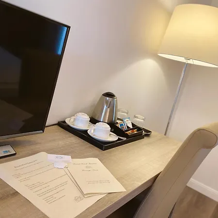 Hotel Tamerici 4*