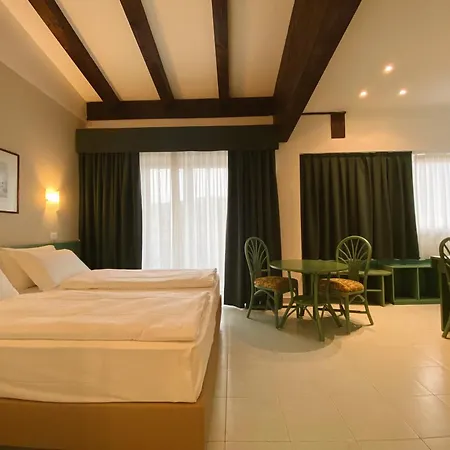 Tamerici Resort Marciana Marina (Isola d'Elba)