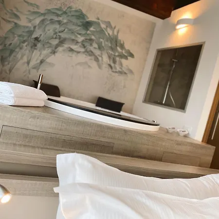 Tamerici Hotel 4*
