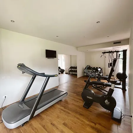Hotel Tamerici 4*