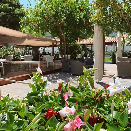 Tamerici Resort Marciana Marina (Isola d'Elba)