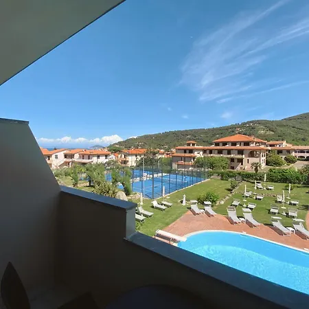 Ξενοδοχείο Tamerici Resort Marciana Marina (Isola d'Elba)