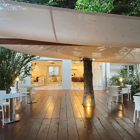 Tamerici Resort Ξενοδοχείο 4*