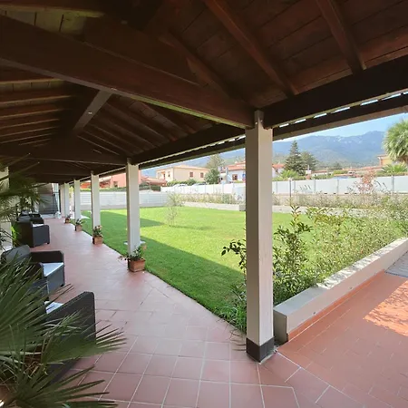 Tamerici Resort Ξενοδοχείο