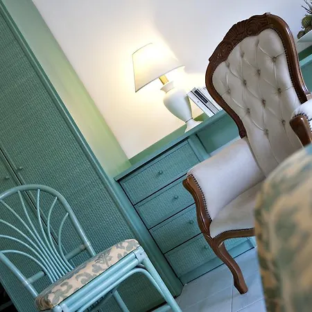 Hotel Tamerici 4*