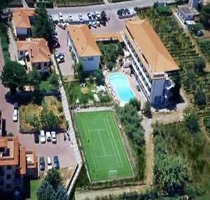Tamerici 4* Marciana Marina (Isola d'Elba)
