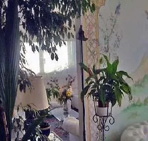 Hotel Tamerici