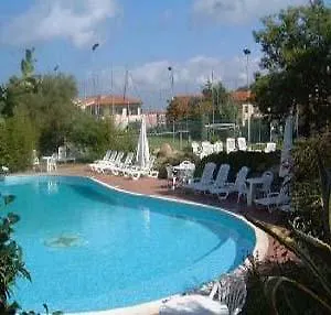 Hotel Tamerici 4*