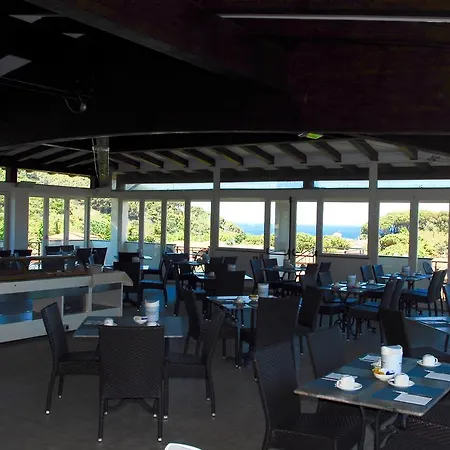 Tamerici Resort Ξενοδοχείο