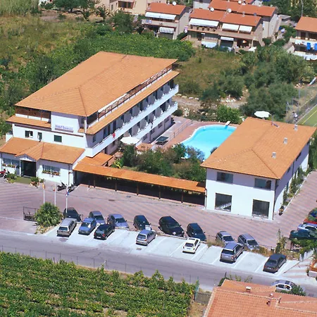 Tamerici Resort 4* Marciana Marina (Isola d'Elba)